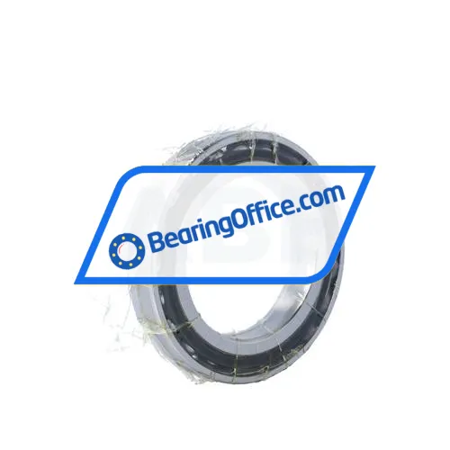 NSK 7019CTYNP5 bearing image 2