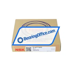 NSK 7019CTYNP5 rulman resim 3