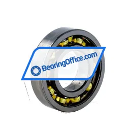 GMN Paul Müller Industrie 6006C TA UP DUL GMN Paul Müller Industrie rulman resim 2