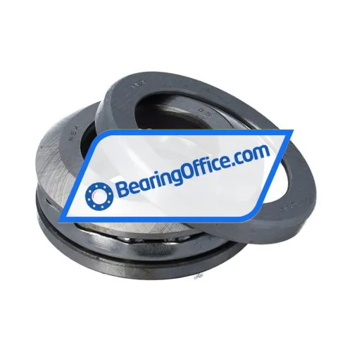NSK 705U bearing image 2