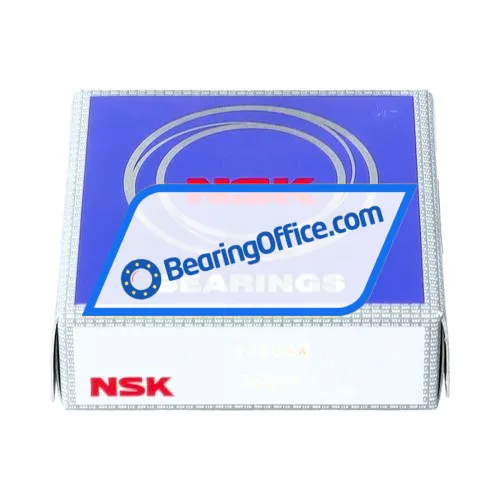 NSK 7304AW bearing image 3