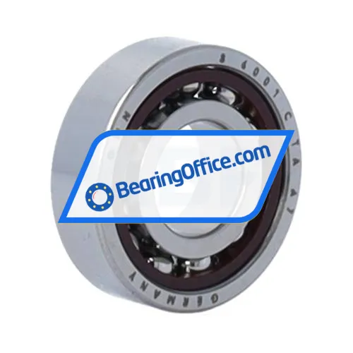 GMN Paul Müller Industrie S6001C TA ABEC7 UL GMN Paul Müller Industrie