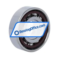 GMN Paul Müller Industrie S6001C TA ABEC7 UL GMN Paul Müller Industrie rulman resim 2