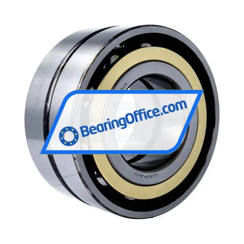 NSK 7317ADB bearing image 2