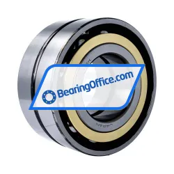 NSK 7317ADB rulman resim 2