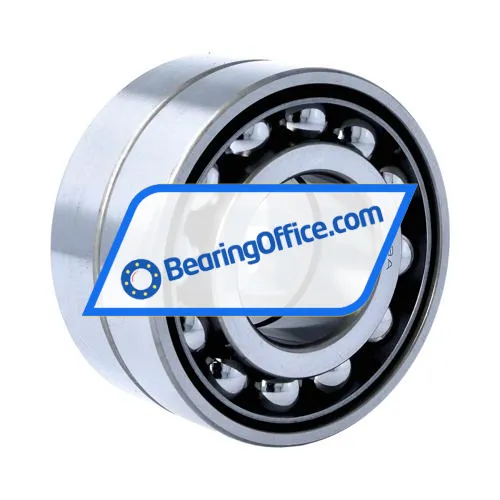 NSK 7309AWDF bearing image 2