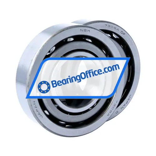 NSK 7309AWDF bearing image 3