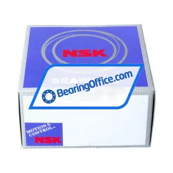 NSK 7309AWDF rulman resim 4