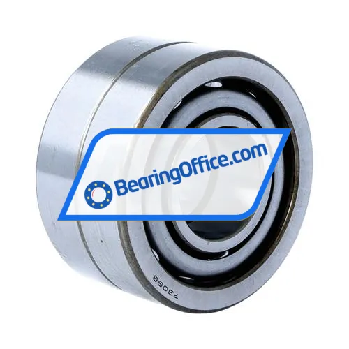 NSK 7306BWDF bearing image 2