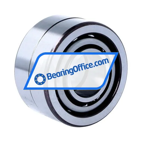 NSK 7305BWDF bearing image 2