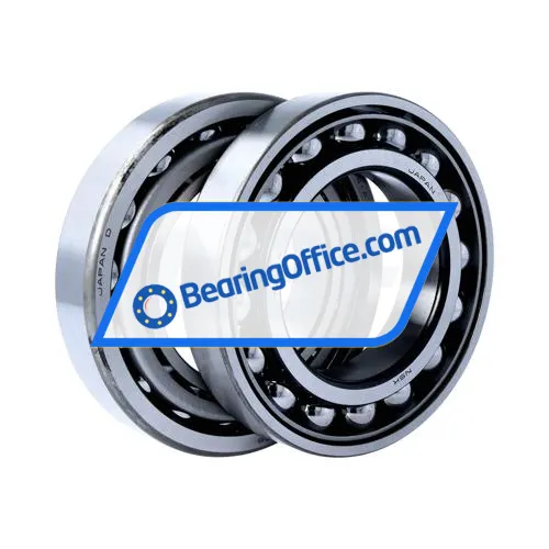 NSK 7216AWDB bearing image 3