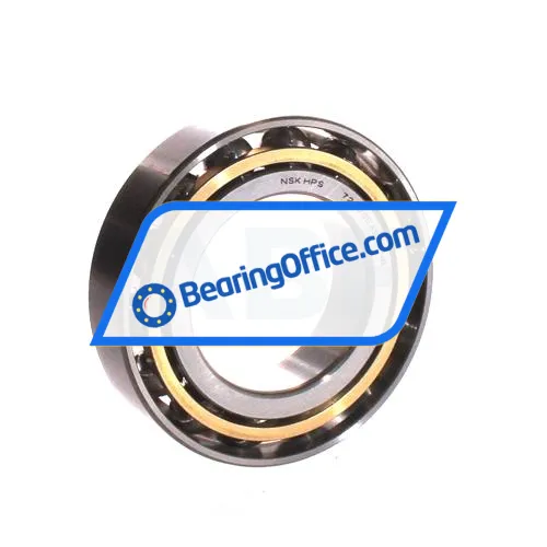 NSK 7210BEAMRSUCNB bearing image 2