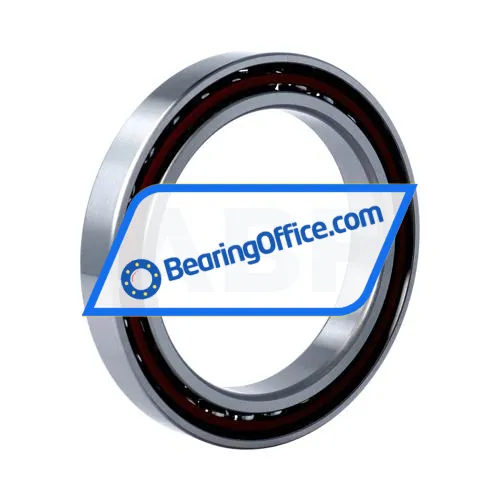 NSK 7918A5TRSULP3 bearing image 2