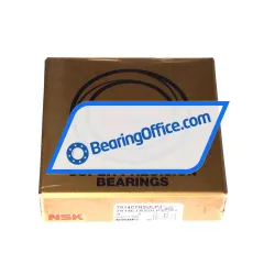 NSK 7914CTRSULP3 rulman resim 3