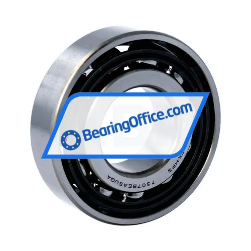 NSK 7307BEAT85SUGA bearing image 2