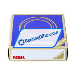 NSK 7307BEAT85SUGA rulman resim 3