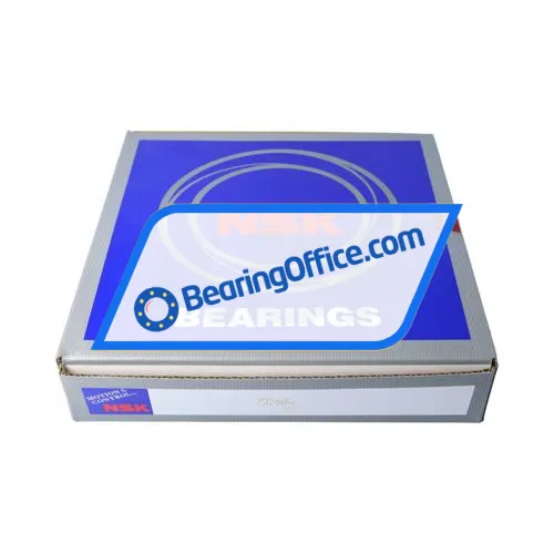 NSK 7226BG bearing image 3