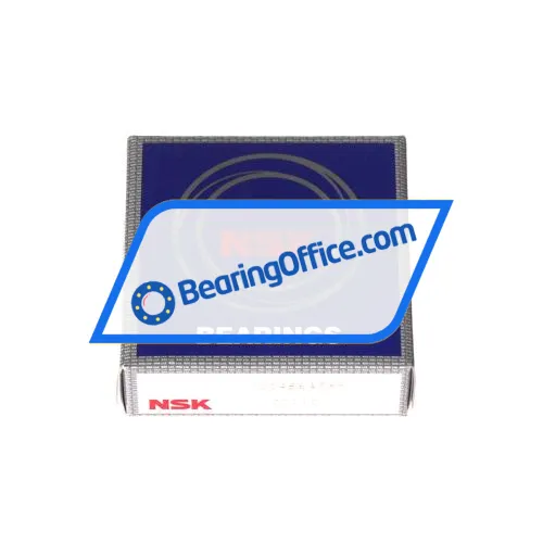 NSK 7204BEAT85 bearing image 3