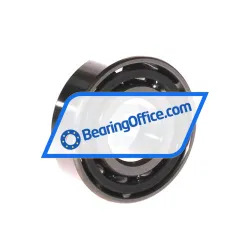 NSK 7204BEAT85 rulman resim 2