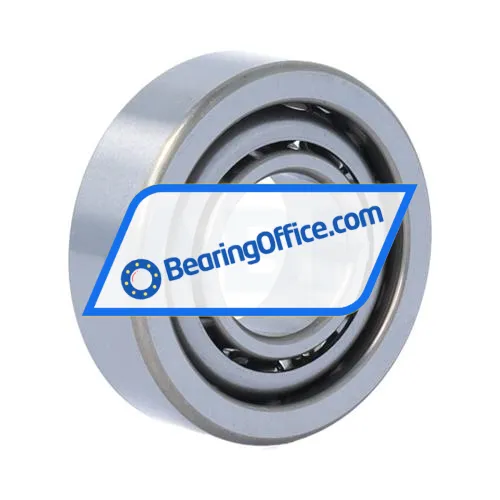 NSK 7204BW bearing image 2