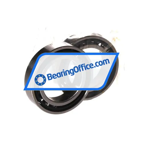 GMN Paul Müller Industrie S61804C TA HG RI DUL GMN Paul Müller Industrie bearing image 2