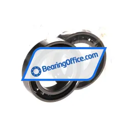 GMN Paul Müller Industrie S61804C TA HG RI DUL GMN Paul Müller Industrie rulman resim 2