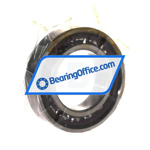 GMN Paul Müller Industrie S6007C TA P4 UL GMN Paul Müller Industrie bearing image 2