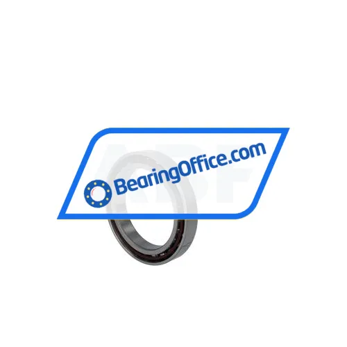 IBC Bearings 71917-E-T-P2H-UL bearing image 2
