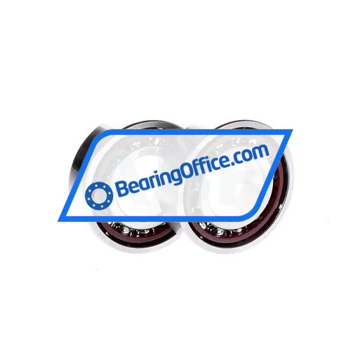 SNR 7002CV DU J74 bearing image 2