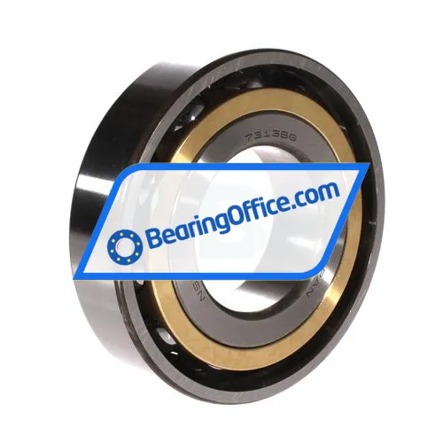 NSK 7313BG bearing image 2