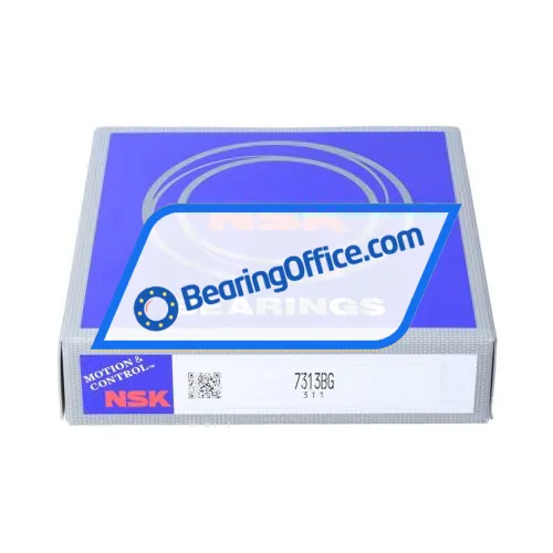 NSK 7313BG bearing image 3
