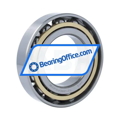 NSK 7212BEAMRSUCNB bearing image 2