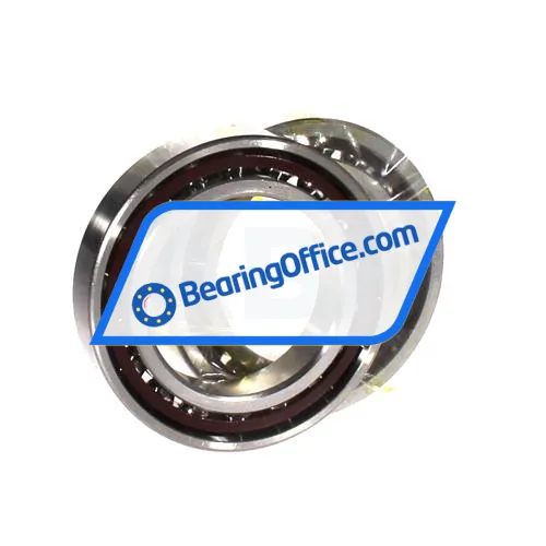 Fafnir 3MM9110WICRDUL bearing image 2