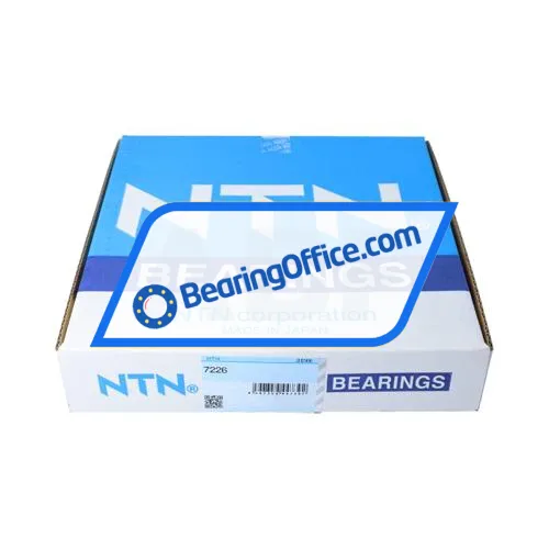 NTN 7226 bearing image 3