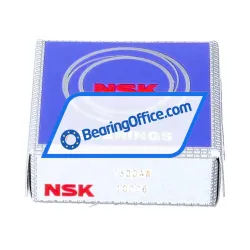 NSK 7300AW rulman resim 3