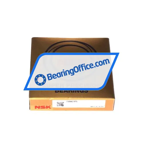 NSK 7308CTP5 bearing image 3