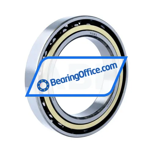 NSK 7021A bearing image 2