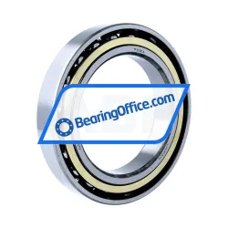 NSK 7021A rulman resim 2