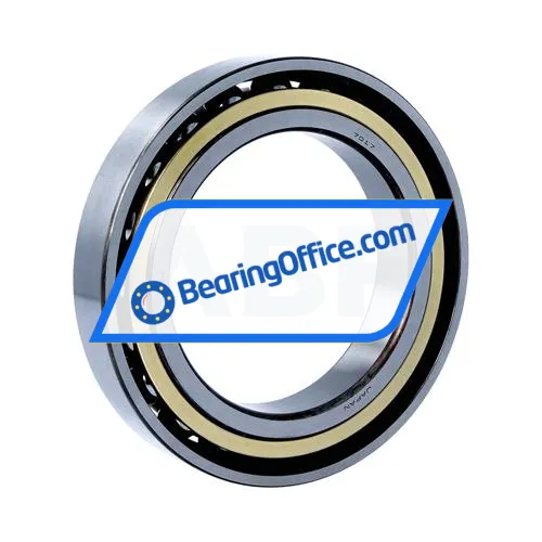 NSK 7017A bearing image 2