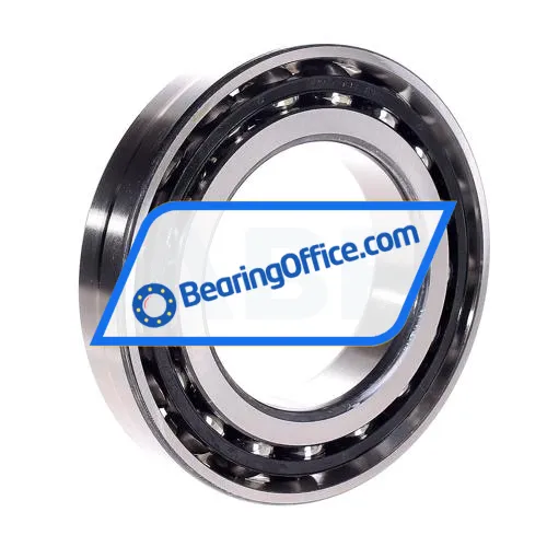 NKE 7216-BEGA-TVP bearing image 2