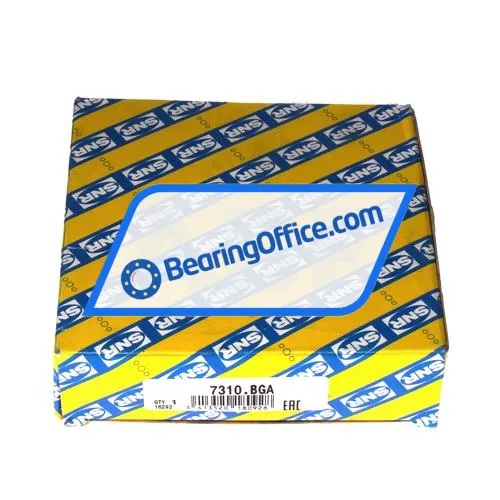 SNR 7310-BGA bearing image 3