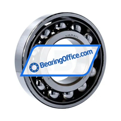 NSK 7317AW bearing image 2