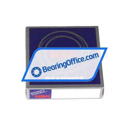 NSK 7208AW bearing image 3