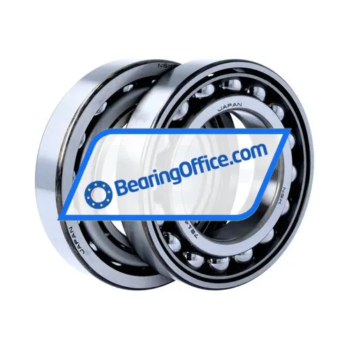 NSK 7214AWDB bearing image 3