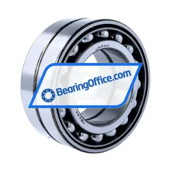 NSK 7214AWDB rulman resim 2