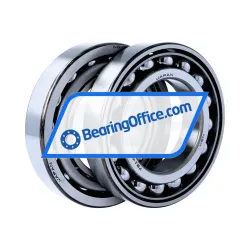 NSK 7214AWDB rulman resim 3