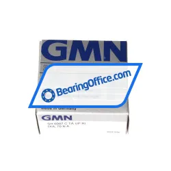 GMN Paul Müller Industrie SH6007C TA UP RI DUL GMN Paul Müller Industrie rulman resim 3