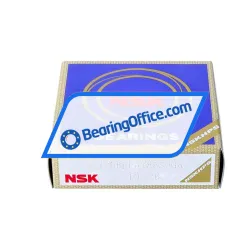 NSK 7208BEAT85SUGA rulman resim 3