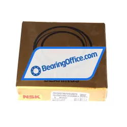 NSK 7912A5TRV1VSUMP3 rulman resim 3