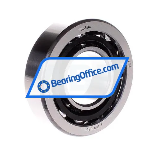 SNR 7308BA bearing image 2